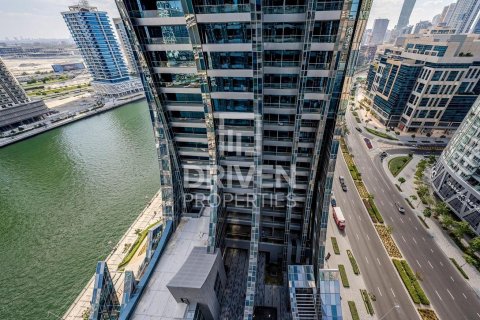 Appartement te koop in Business Bay, Dubai, VAE 1 kamer, 56 vr.m., nr 682895 - foto 15