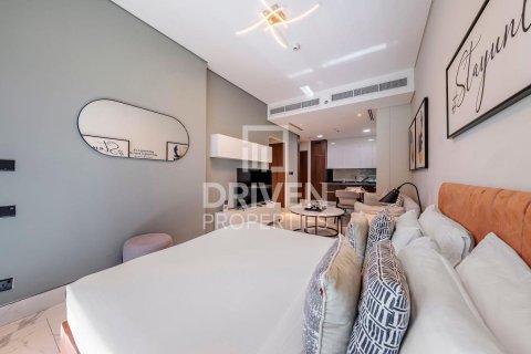 Appartement te koop in Business Bay, Dubai, VAE 1 kamer, 56 vr.m., nr 682895 - foto 6