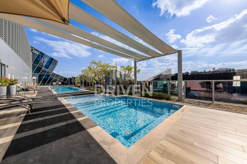 Appartement te koop in Business Bay, Dubai, VAE 1 kamer, 56 vr.m., nr 682895 - foto 12