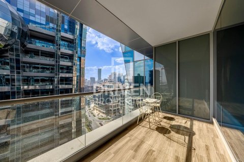 Appartement te koop in Business Bay, Dubai, VAE 1 kamer, 56 vr.m., nr 682895 - foto 11