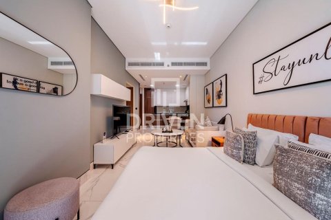 Appartement te koop in Business Bay, Dubai, VAE 1 kamer, 56 vr.m., nr 682895 - foto 5