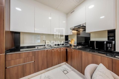 Appartement te koop in Business Bay, Dubai, VAE 1 kamer, 56 vr.m., nr 682895 - foto 9