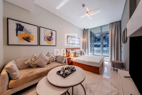 Appartement te koop in Business Bay, Dubai, VAE 1 kamer, 56 vr.m., nr 682895 - foto 3