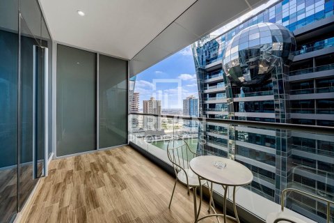 阿联酋 Dubai Business Bay 公寓  1 房, 56 平方米 , 编号 682895