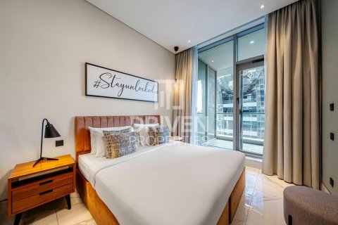 Appartement te koop in Business Bay, Dubai, VAE 1 kamer, 56 vr.m., nr 682895 - foto 7