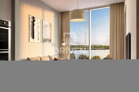 Appartement in Mohammed Bin Rashid City, Dubai, VAE 1 slaapkamer, 70 vr.m. nr 682896