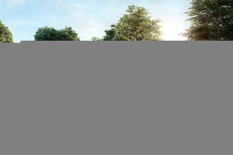 Müüa korter asukohaga Mohammed Bin Rashid City, Dubai, AÜE: 1 magamistoaga, 70 m² Nr 682896 - pilt 11