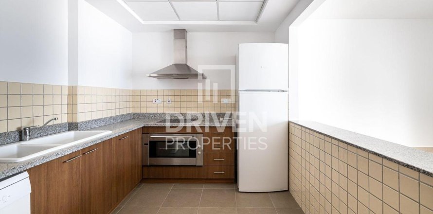 Apartmán v Barsha Heights (Tecom), Dubai, SAE 2 spálne, 128.02 m2 č. 746879