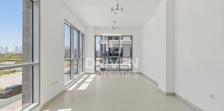 דירה ב Meydan, Dubai, איחוד האמירויות 2 חדרי שינה, 94.48 מ"ר מספר 746881