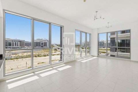 דירה להשכרה ב Meydan, Dubai, איחוד האמירויות 2 חדרי שינה, 94.48 מ"ר, מספר 746881 - תמונה 2
