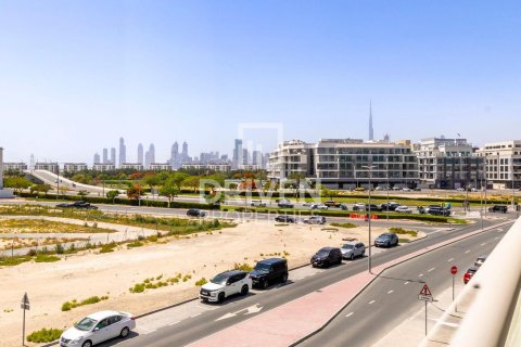 דירה להשכרה ב Meydan, Dubai, איחוד האמירויות 2 חדרי שינה, 94.48 מ"ר, מספר 746881 - תמונה 17