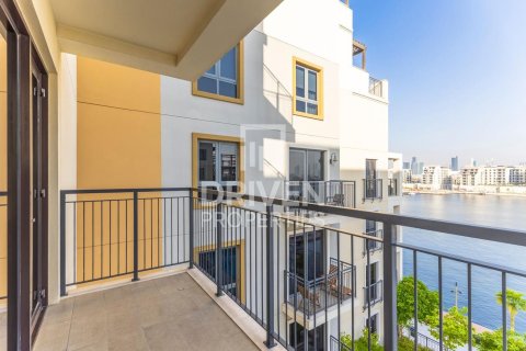 Apartmán v Jumeirah, Dubai, SAE 2 spálne, 120.5 m2 č. 746926 - Fotografia 15
