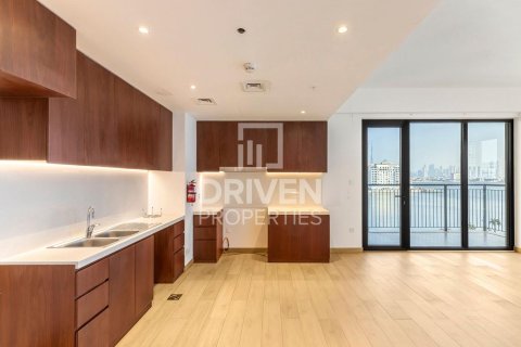 Apartmán v Jumeirah, Dubai, SAE 2 spálne, 120.5 m2 č. 746926 - Fotografia 10