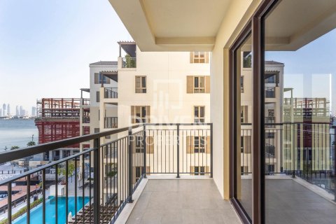 Apartmán v Jumeirah, Dubai, SAE 2 spálne, 120.5 m2 č. 746926 - Fotografia 14