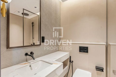 Dzīvoklis Business Bay, Dubaijā, AAE 1 istaba, 64.47 m2 Nr. 746927 - attēls 11