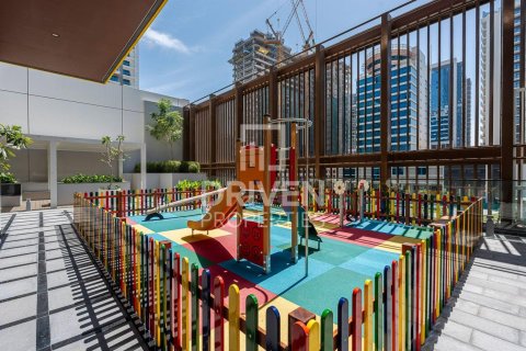 Dzīvoklis Business Bay, Dubaijā, AAE 1 istaba, 64.47 m2 Nr. 746927 - attēls 24