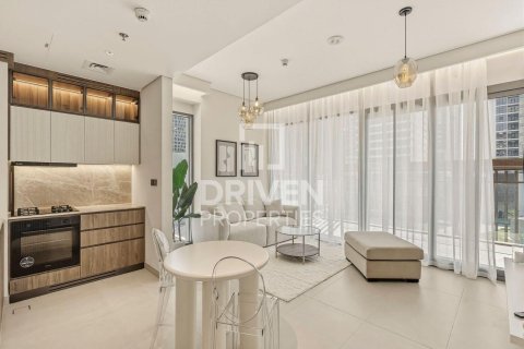 Dzīvoklis Business Bay, Dubaijā, AAE 1 istaba, 64.47 m2 Nr. 746927 - attēls 1