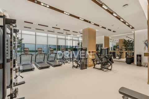 Dzīvoklis Business Bay, Dubaijā, AAE 1 istaba, 64.47 m2 Nr. 746927 - attēls 19