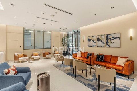 Dzīvoklis Business Bay, Dubaijā, AAE 1 istaba, 64.47 m2 Nr. 746927 - attēls 16