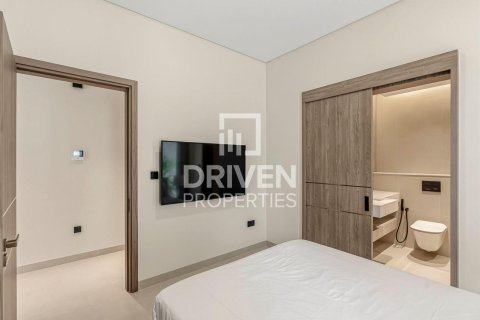 Dzīvoklis Business Bay, Dubaijā, AAE 1 istaba, 64.47 m2 Nr. 746927 - attēls 10