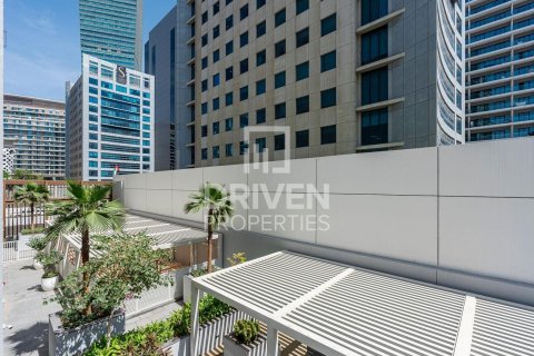 Dzīvoklis Business Bay, Dubaijā, AAE 1 istaba, 64.47 m2 Nr. 746927 - attēls 14