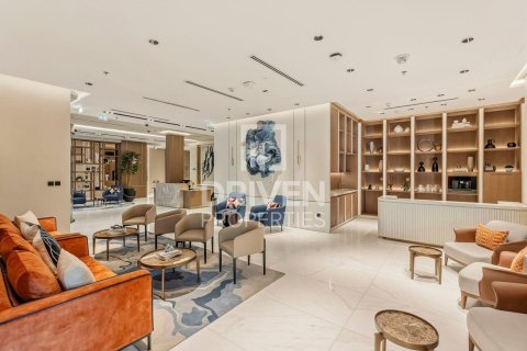 Dzīvoklis Business Bay, Dubaijā, AAE 1 istaba, 64.47 m2 Nr. 746927 - attēls 17