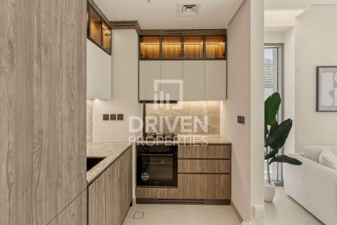 Dzīvoklis Business Bay, Dubaijā, AAE 1 istaba, 64.47 m2 Nr. 746927 - attēls 2