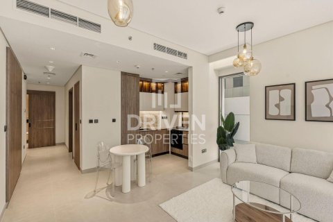 Dzīvoklis Business Bay, Dubaijā, AAE 1 istaba, 64.47 m2 Nr. 746927 - attēls 4