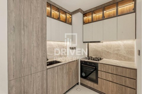 Dzīvoklis Business Bay, Dubaijā, AAE 1 istaba, 64.47 m2 Nr. 746927 - attēls 8