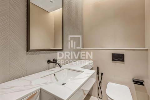 Dzīvoklis Business Bay, Dubaijā, AAE 1 istaba, 64.47 m2 Nr. 746927 - attēls 12