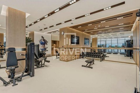 Dzīvoklis Business Bay, Dubaijā, AAE 1 istaba, 64.47 m2 Nr. 746927 - attēls 20