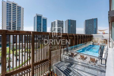 Dzīvoklis Business Bay, Dubaijā, AAE 1 istaba, 64.47 m2 Nr. 746927 - attēls 15