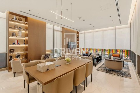 Dzīvoklis Business Bay, Dubaijā, AAE 1 istaba, 64.47 m2 Nr. 746927 - attēls 18