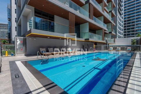 Dzīvoklis Business Bay, Dubaijā, AAE 1 istaba, 64.47 m2 Nr. 746927 - attēls 3