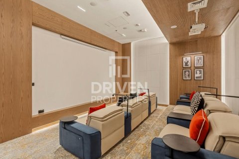 Dzīvoklis Business Bay, Dubaijā, AAE 1 istaba, 64.47 m2 Nr. 746927 - attēls 21