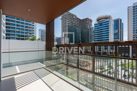 Dzīvoklis Business Bay, Dubaijā, AAE 1 istaba, 64.47 m2 Nr. 746927 - attēls 13