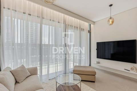Dzīvoklis Business Bay, Dubaijā, AAE 1 istaba, 64.47 m2 Nr. 746927 - attēls 6