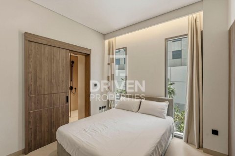 Dzīvoklis Business Bay, Dubaijā, AAE 1 istaba, 64.47 m2 Nr. 746927 - attēls 9