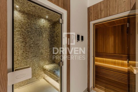 Dzīvoklis Business Bay, Dubaijā, AAE 1 istaba, 64.47 m2 Nr. 746927 - attēls 23
