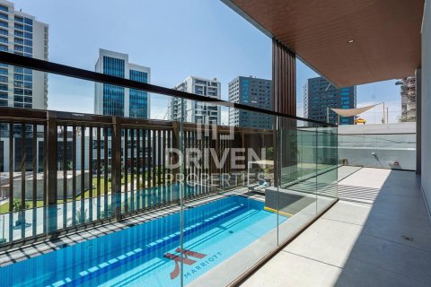 Apartament në Business Bay, Dubai, Emiratet e Bashkuara Arabe 2 dhoma gjumi, 102.66 m2. № 746928 - Foto 12