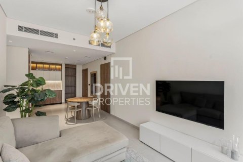 Apartament në Business Bay, Dubai, Emiratet e Bashkuara Arabe 2 dhoma gjumi, 102.66 m2. № 746928 - Foto 6