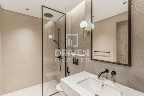Apartament në Business Bay, Dubai, Emiratet e Bashkuara Arabe 2 dhoma gjumi, 102.66 m2. № 746928 - Foto 11