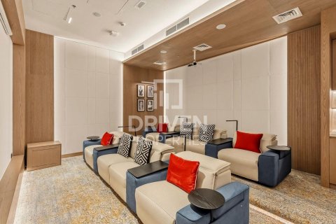 Apartament në Business Bay, Dubai, Emiratet e Bashkuara Arabe 2 dhoma gjumi, 102.66 m2. № 746928 - Foto 20