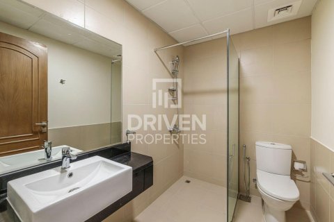 Apartman u Meydan, Dubai, UAE 2 spavaćih soba, 124.12 m2 Br. 746880 - fotografija 10