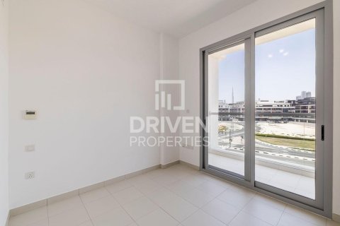 Apartman u Meydan, Dubai, UAE 2 spavaćih soba, 124.12 m2 Br. 746880 - fotografija 5