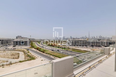 Apartman u Meydan, Dubai, UAE 2 spavaćih soba, 124.12 m2 Br. 746880 - fotografija 16