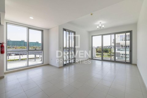 Apartman u Meydan, Dubai, UAE 2 spavaćih soba, 124.12 m2 Br. 746880 - fotografija 2