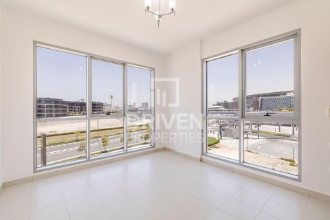 Apartman u Meydan, Dubai, UAE 2 spavaćih soba, 124.12 m2 Br. 746880 - fotografija 8