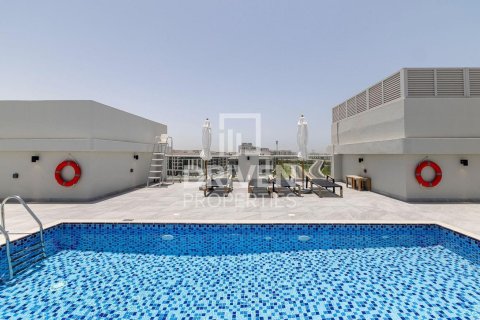 Apartman u Meydan, Dubai, UAE 2 spavaćih soba, 124.12 m2 Br. 746880 - fotografija 13