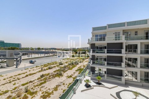 Apartman u Meydan, Dubai, UAE 2 spavaćih soba, 124.12 m2 Br. 746880 - fotografija 4